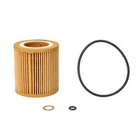 маслен филтър