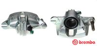 Bremssattel