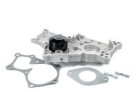 водна помпа, охлаждане на двигателя