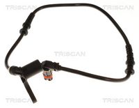 Sensor, Raddrehzahl