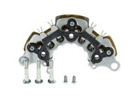 Gleichrichter, Generator