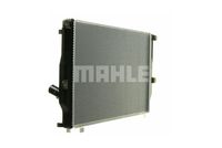 Thumbnail - Radiateur - CR1082000S - MAHLE