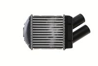 Thumbnail - Intercooler, inlaatluchtkoeler - CI344001S - MAHLE
