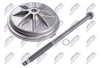 капак, кутия на масления филтър