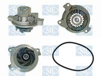 Wasserpumpe, Motorkühlung