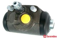 Radbremszylinder