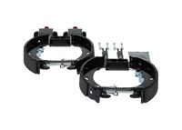 BOSCH Remschoenset 3