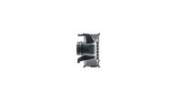 Thumbnail - Intercooler, inlaatluchtkoeler - CI480000P - MAHLE