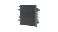 Thumbnail - Condensor, airconditioning - AC1073000S - MAHLE