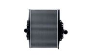 Thumbnail - Intercooler, inlaatluchtkoeler - CI116000P - MAHLE