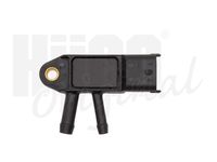 Sensor, Abgasdruck