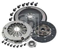 Set ambreiaj FEBI BILSTEIN, Cod: 1005344