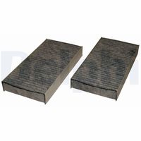 Filter, Innenraumluft