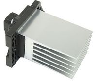 Rezistor, ventilator habitaclu METZGER AUTOTEILE, Cod: 0917340