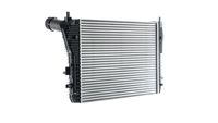 Thumbnail - Intercooler, inlaatluchtkoeler - CI555000P - MAHLE