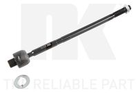 Axialgelenk, Spurstange