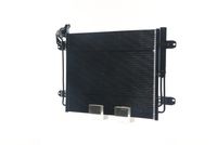 Thumbnail - Condensor, airconditioning - AC12000S - MAHLE