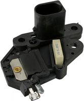 Regulator, alternator HC-Cargo, Cod: F 032 235 542