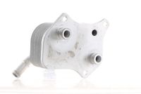Thumbnail - Oliekoeler, motorolie - CLC4000S - MAHLE