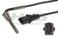 Sensor, Abgastemperatur