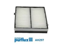 Filter, Innenraumluft