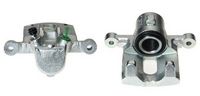 Bremssattel