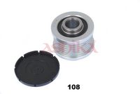 Fulie alternator ASHIKA, Cod: 130-01-108