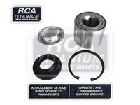 Комплект колесен лагер RCAK1024 RCA FRANCE