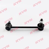 Stange/Strebe, Stabilisator