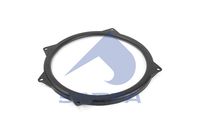 GARNITURA SUPORT VENTILATOR