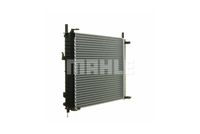 Thumbnail - Radiateur - CR1354000P - MAHLE