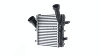 Thumbnail - Intercooler, inlaatluchtkoeler - CI142000P - MAHLE