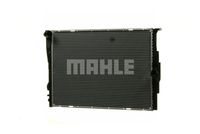 Thumbnail - Radiateur - CR1090000P - MAHLE