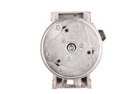 Kompressor, Klimaanlage