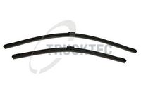 перо на чистачка