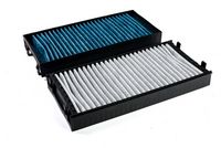 Филтър купе (поленов филтър)