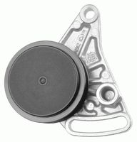 Spannrolle, Keilrippenriemen