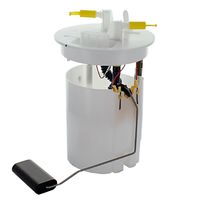 Sensor, Kraftstoffvorrat