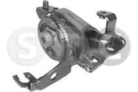 окачване, двигател