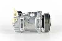 Thumbnail - Compressor, airconditioning - ACP359000P - MAHLE