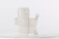 Thumbnail - Expansietank, koelvloeistof - CRT129000S - MAHLE