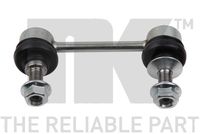 Stange/Strebe, Stabilisator