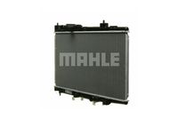 Thumbnail - Radiateur - CR2017000S - MAHLE