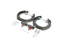 BOSCH Remschoenset 8