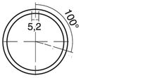 Thumbnail - Nokkenaslagers - 227NB21669300 - MAHLE