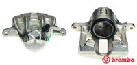 Bremssattel