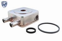 маслен радиатор, автоматична трансмисия