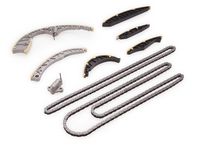 комплект ангренажна верига