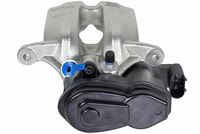 спирачен апарат