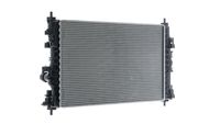 Thumbnail - Radiateur - CR1782000P - MAHLE